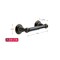 Liberty Hardware Delta Porter Oil Rubbed Bronze Bronze Toilet Paper Holder 78450-OB1 - alternate 2